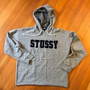 Stussy Hoodie Sweatshirt
